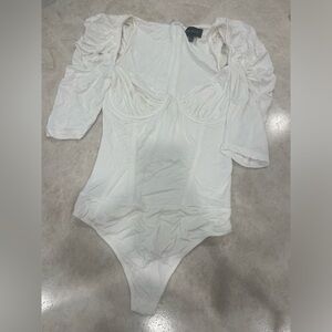 Majorelle BodySuit